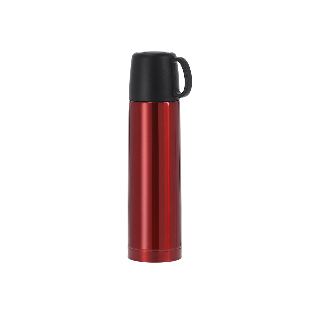 red Termo Tibber