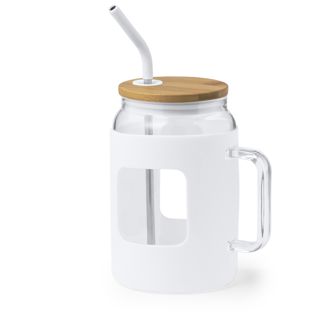 Jar Jacin