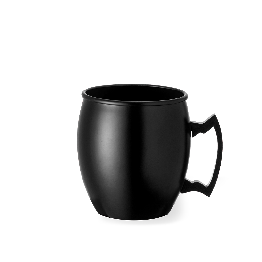 Mug Ashley