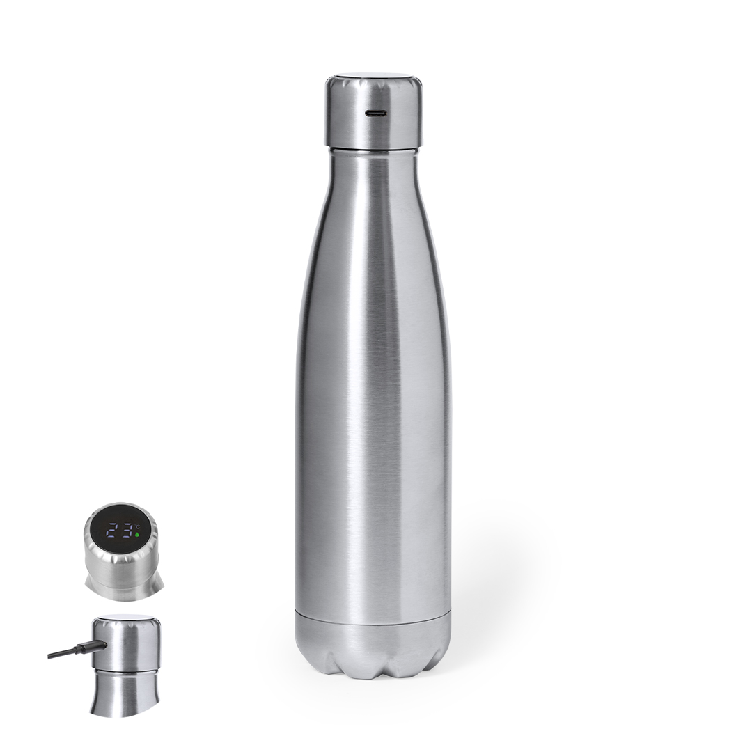 Insulated Bottle Chuck