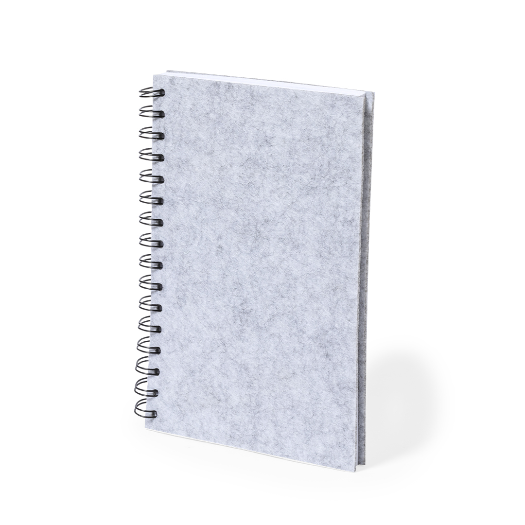 Notepad Fionap