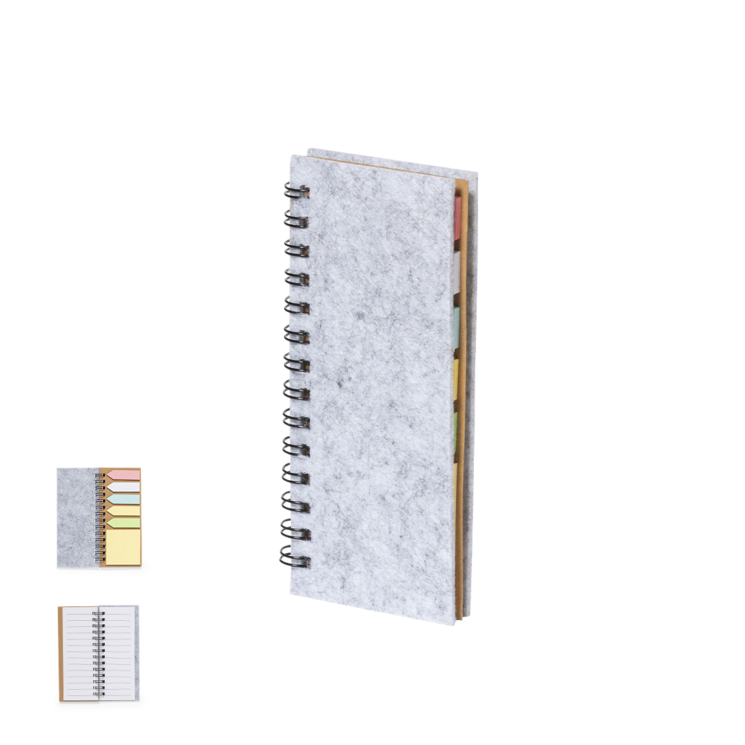 Sticky Notepad Aurat