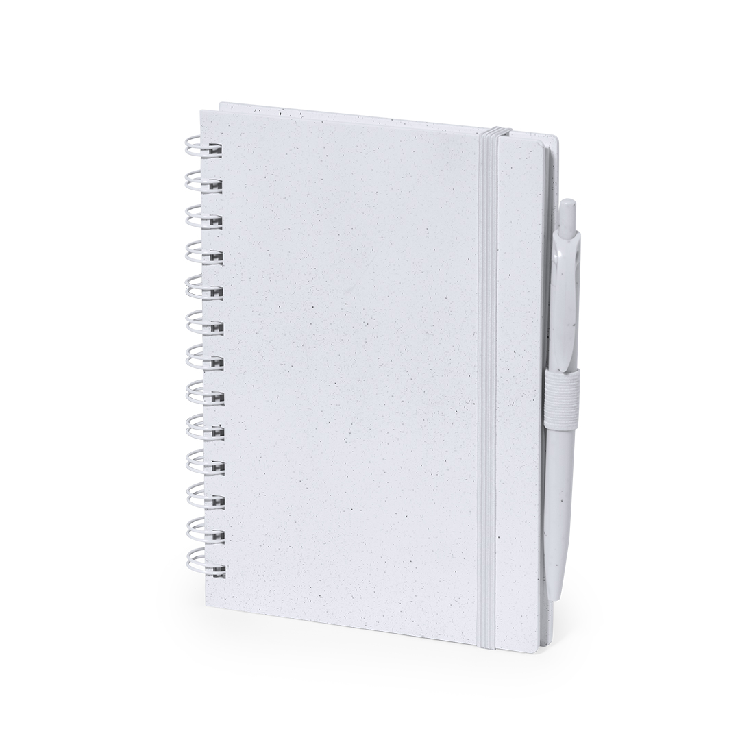 Notebook Ciara