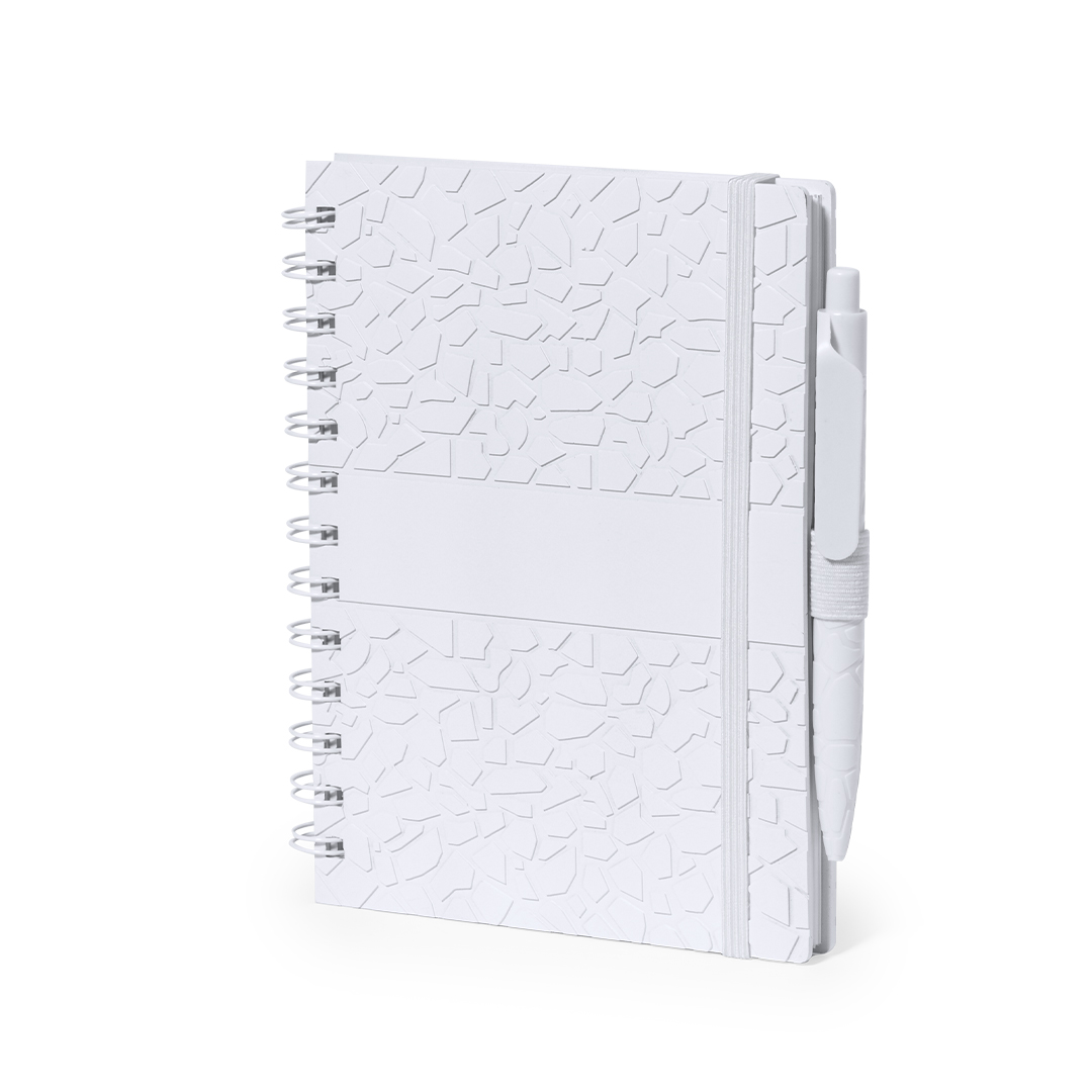 Notebook Amber