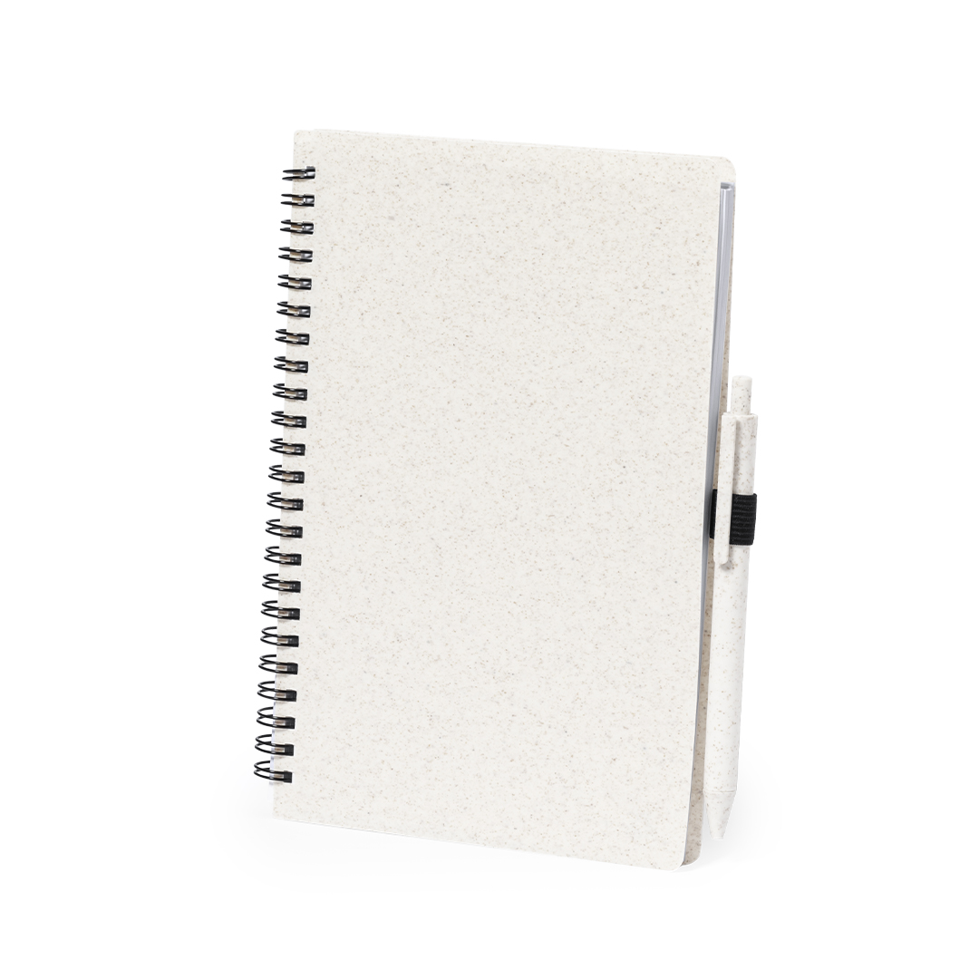 Notebook Emily