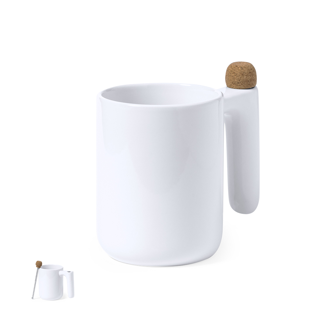 Mug Beverly