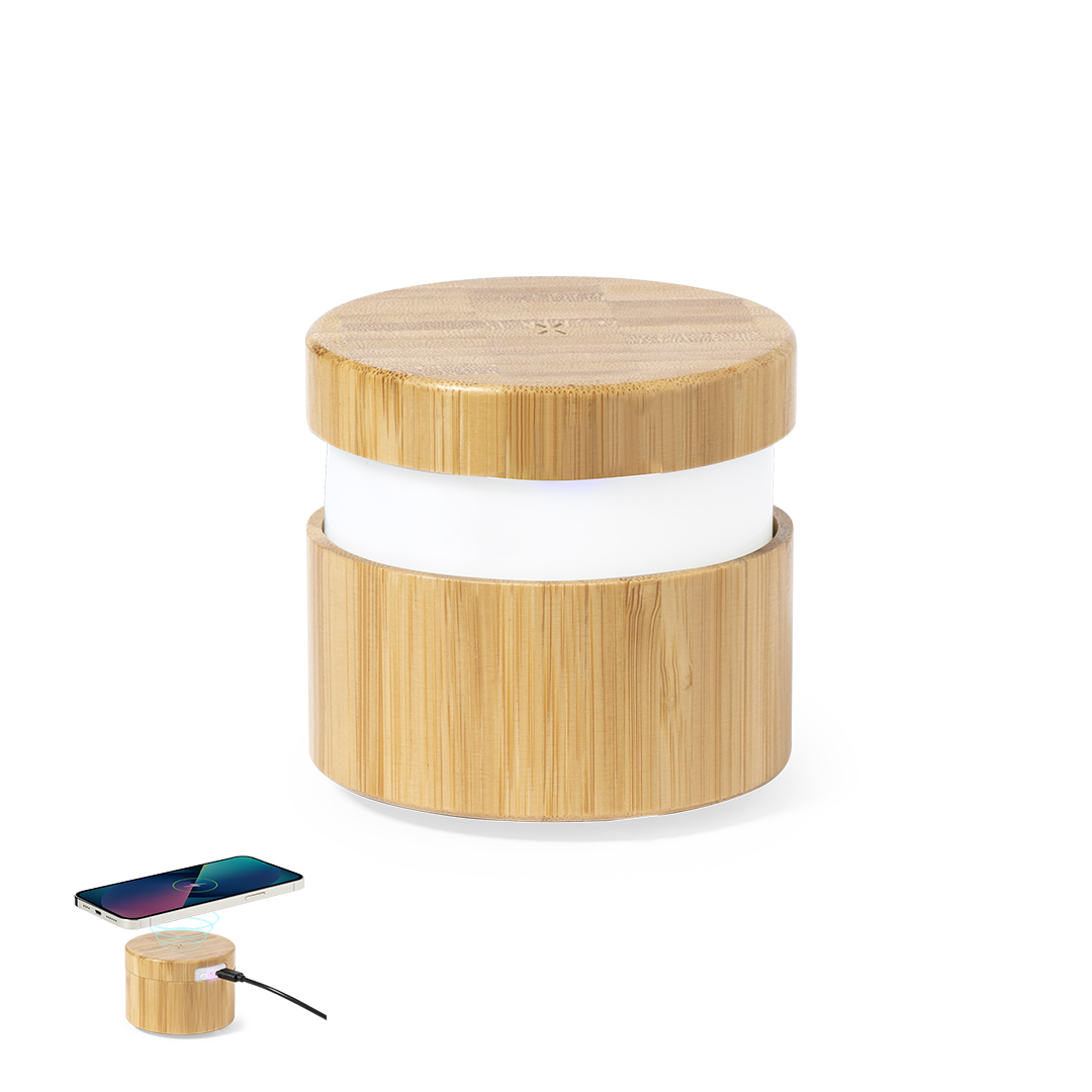 Multifunction Lamp Sheilax