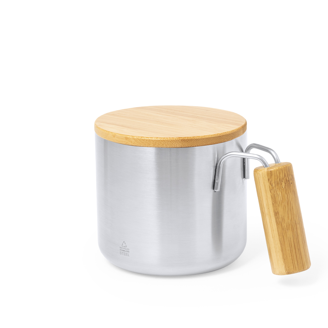 Insulated Mug Claire