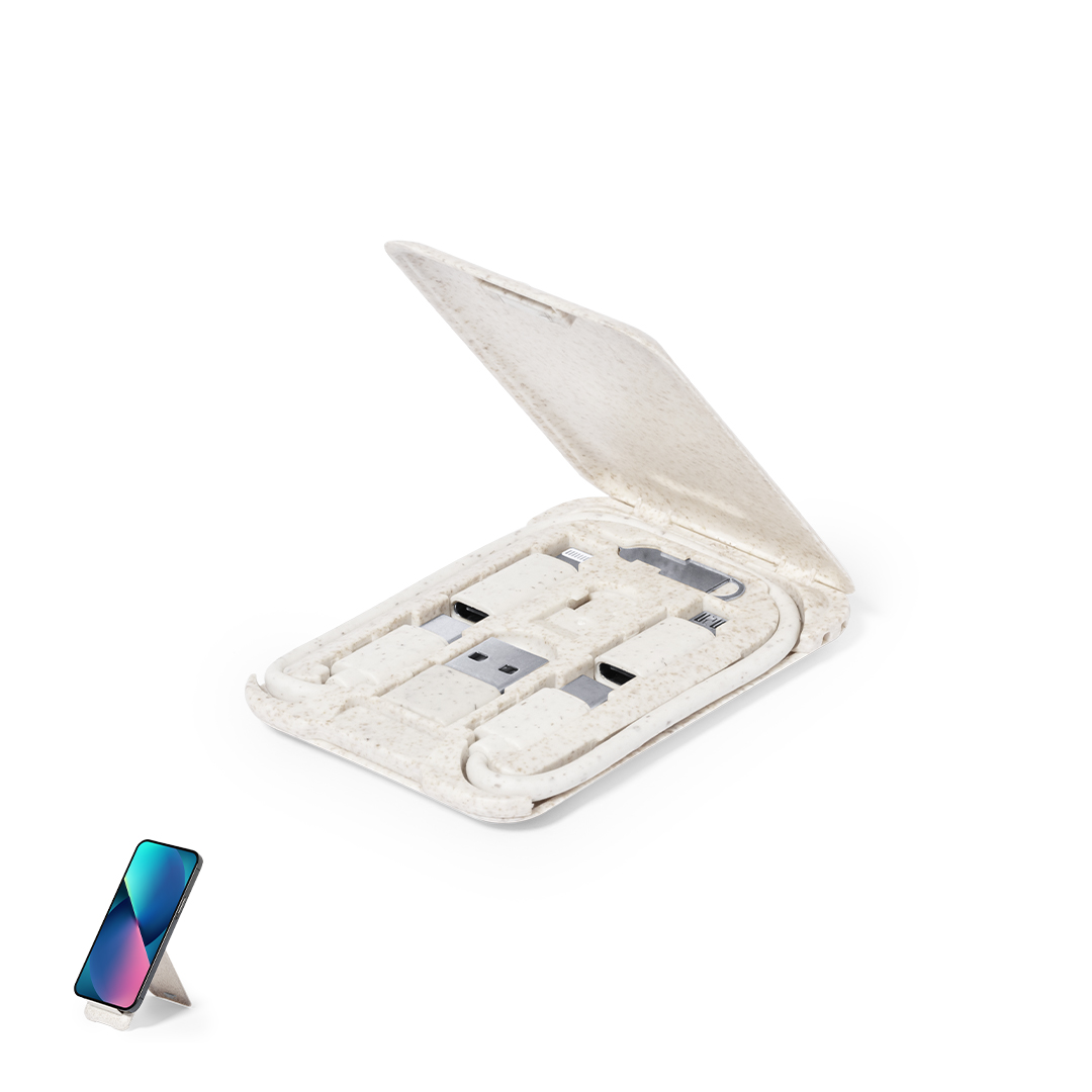 Charging Cable Set Lee