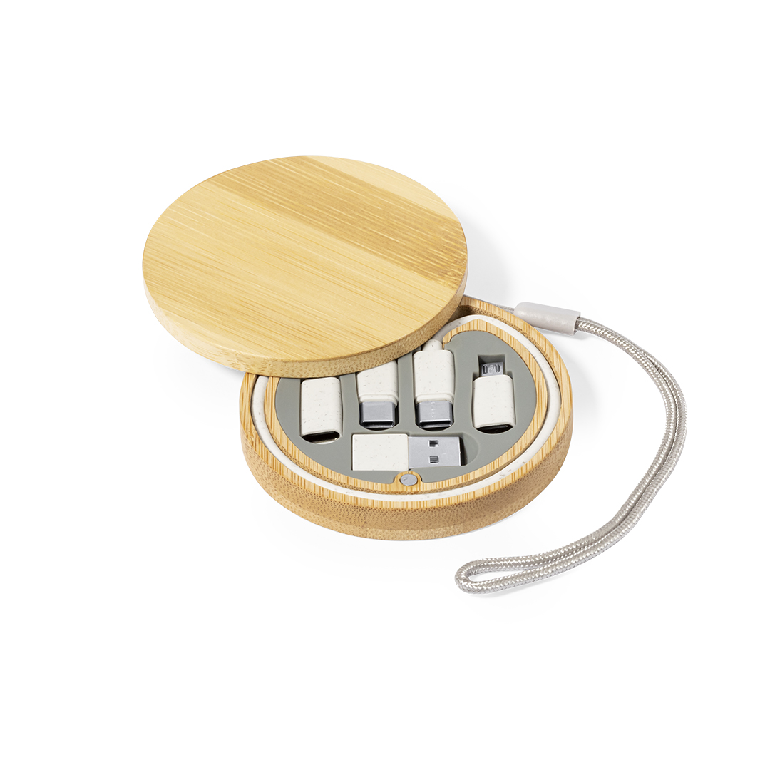 Charging Cable Set Chaconix