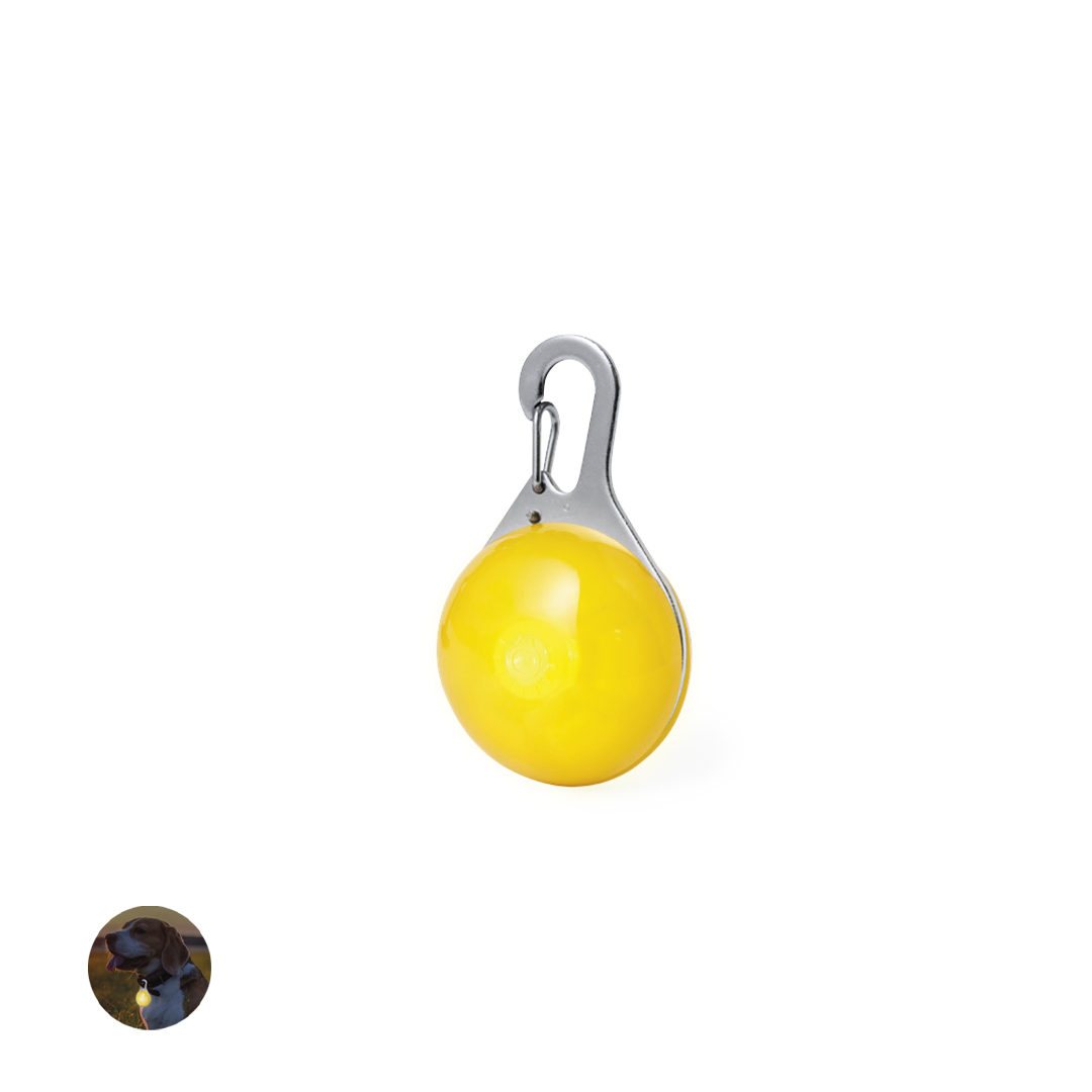 Pets Security Light Kirix