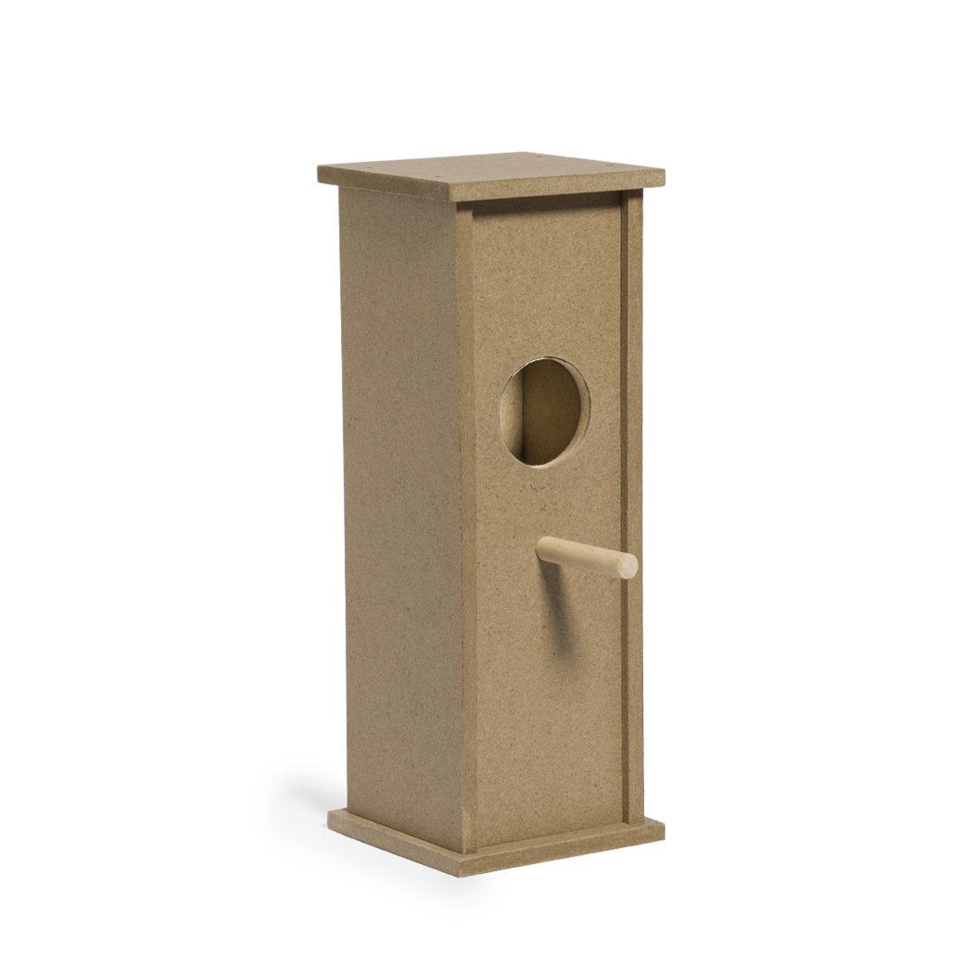 Birdhouse Fenyx