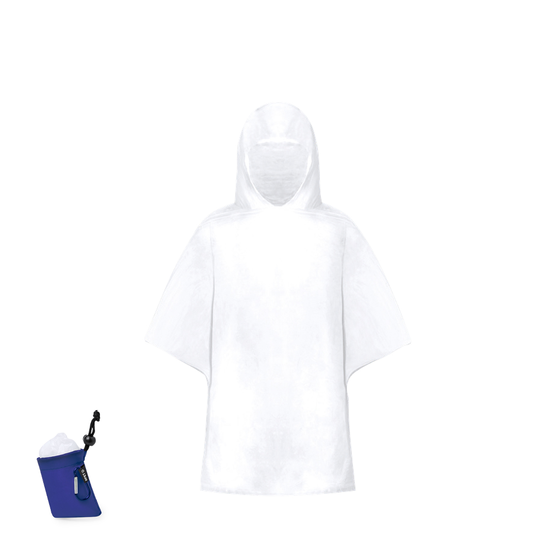 Raincoat Claytop