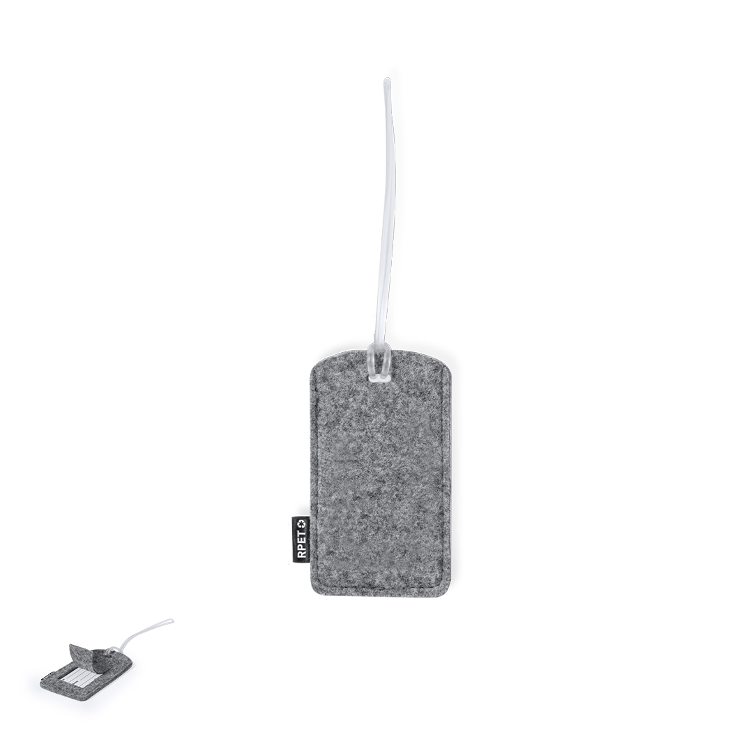 Luggage Tag Filip