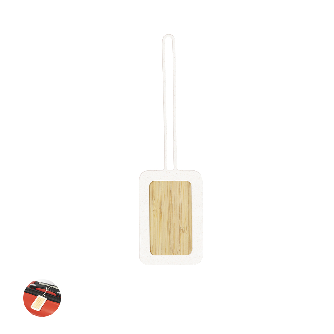 Luggage Tag Holda