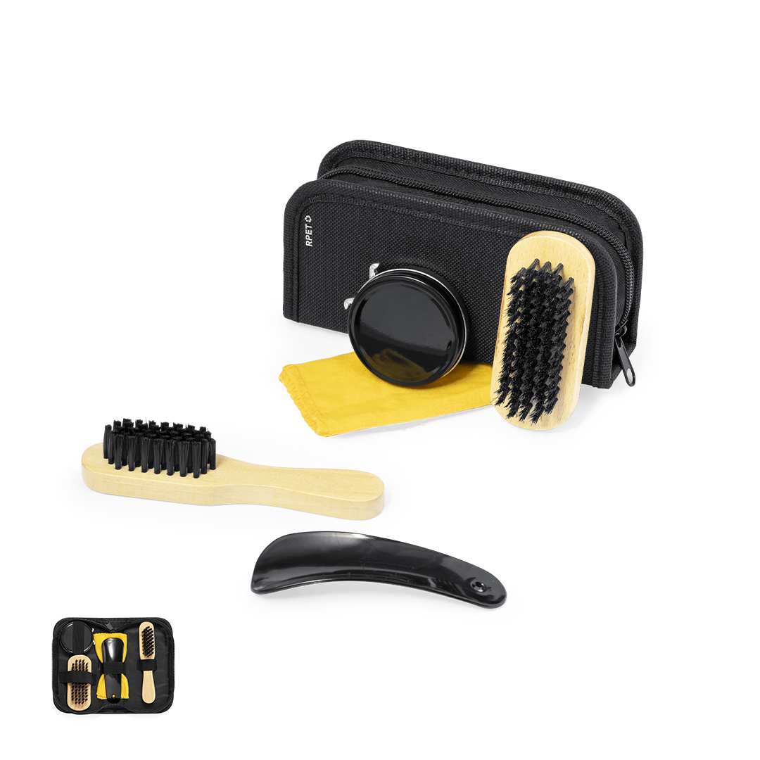 Shoe Cleaning Set Aeron