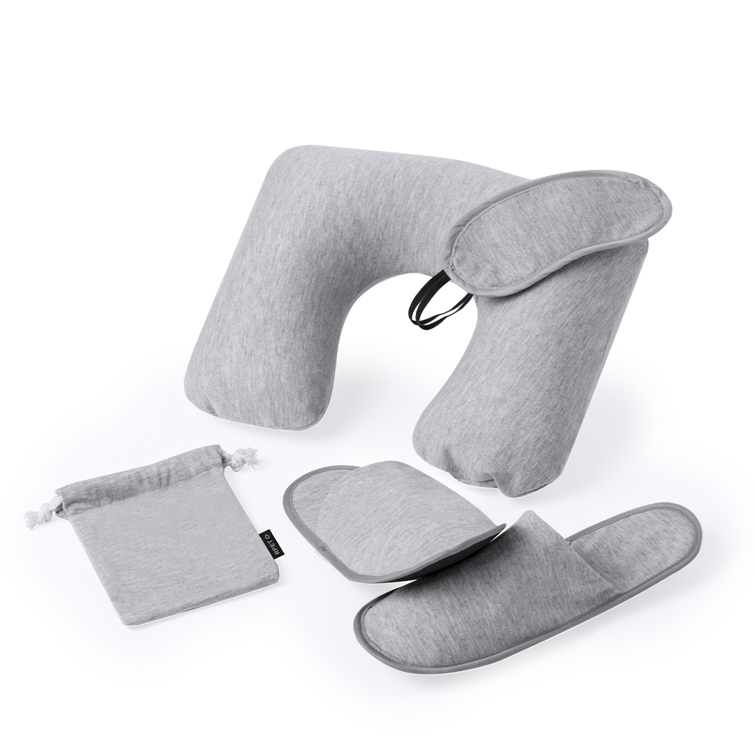 Travel Set Alkes