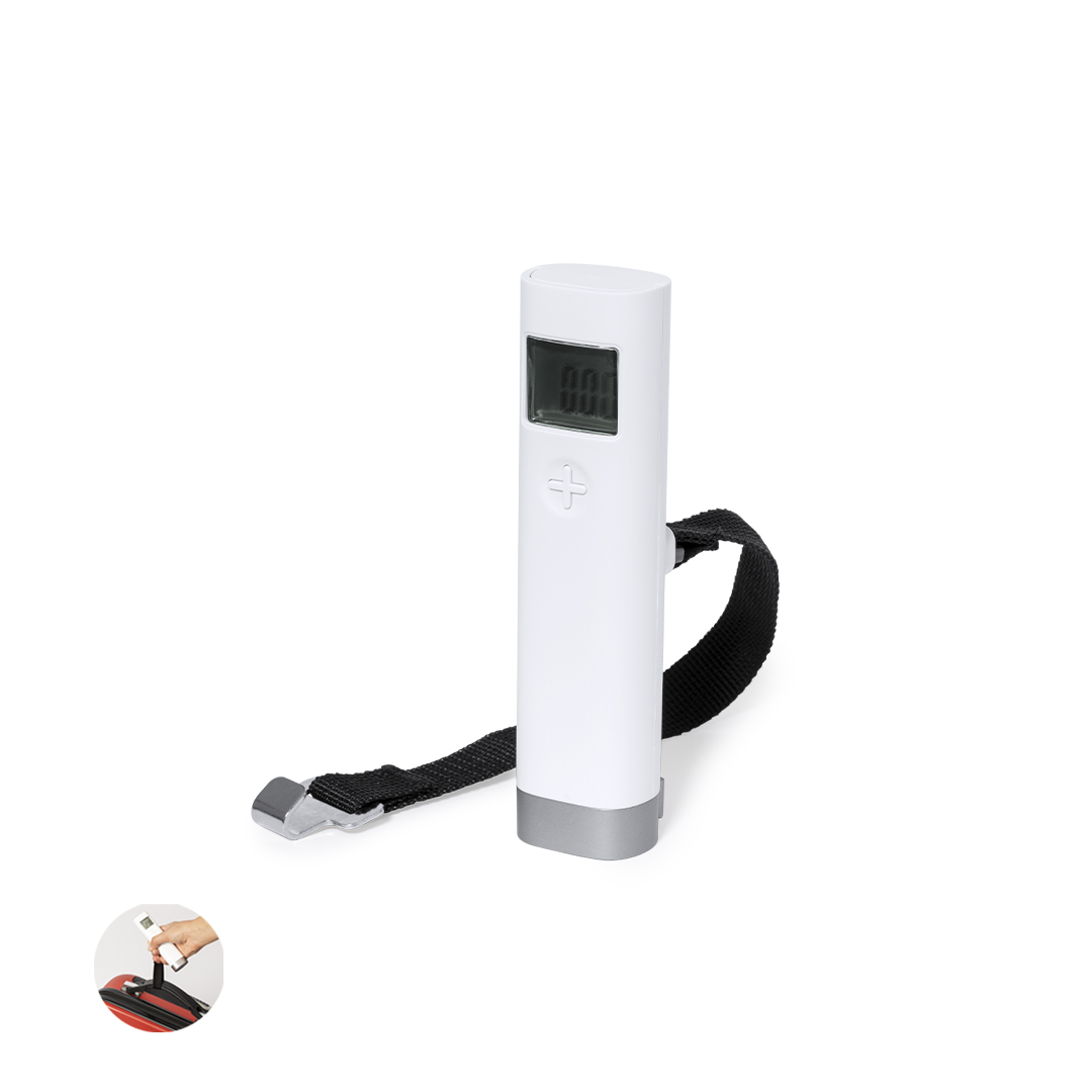 Luggage Scales Daley