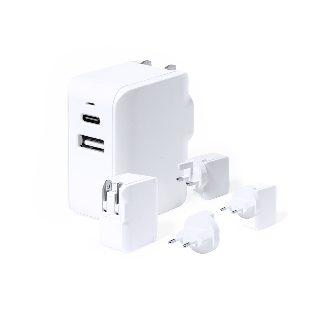 Plug Adapter Vlind