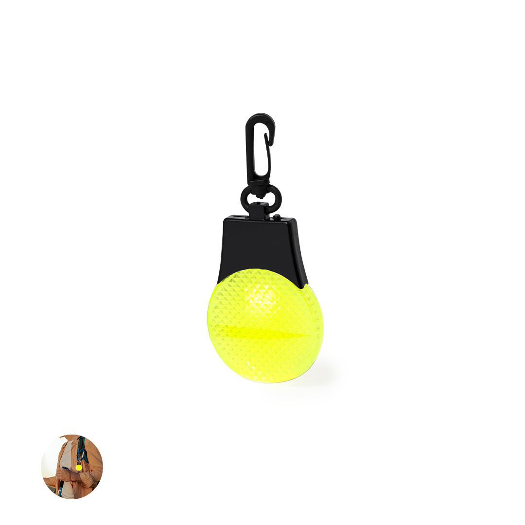 Security Light Elektra