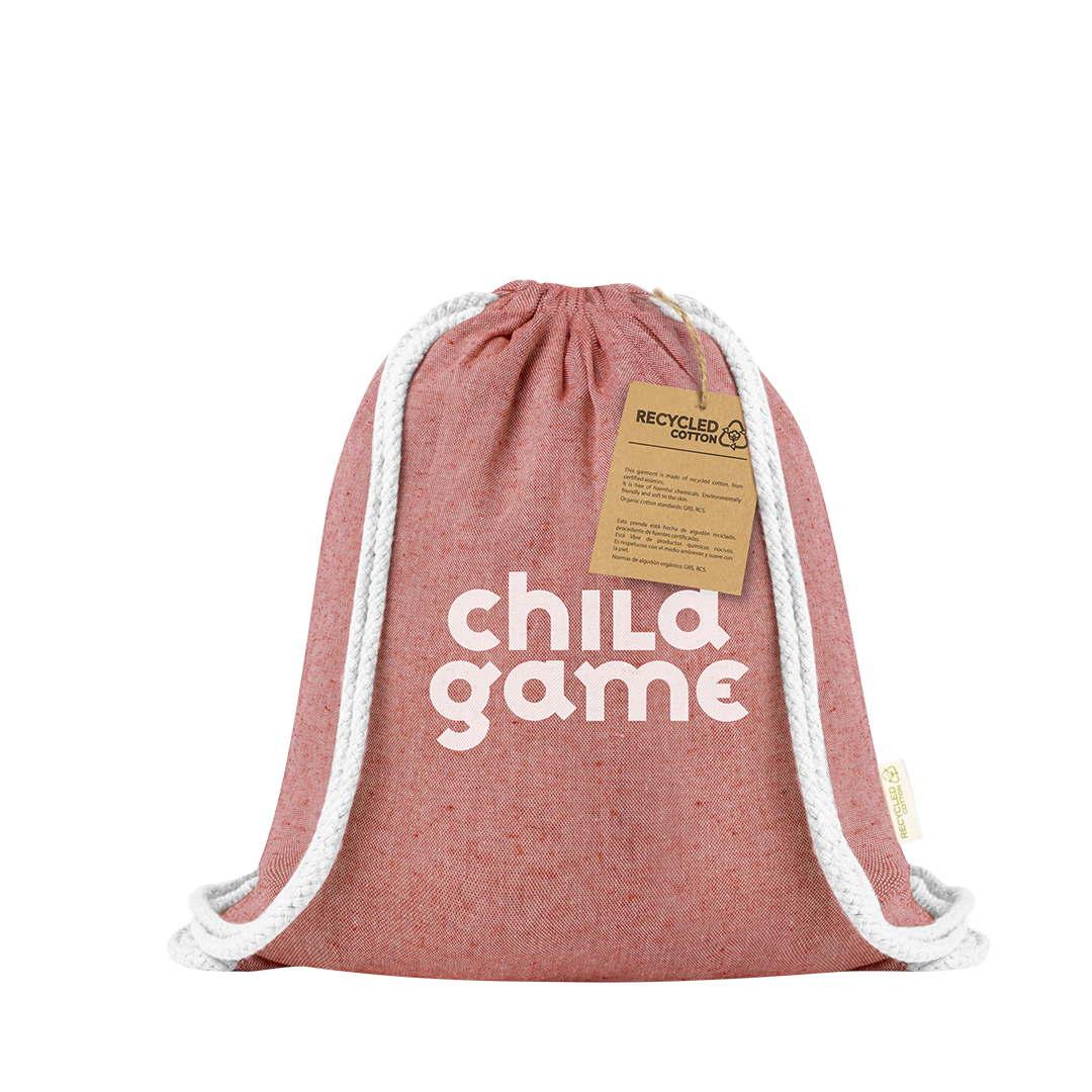 Drawstring Bag Ashara