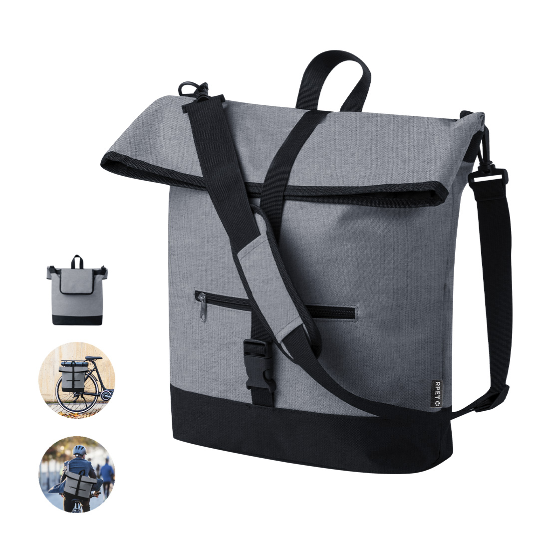Bike Bag Hulken