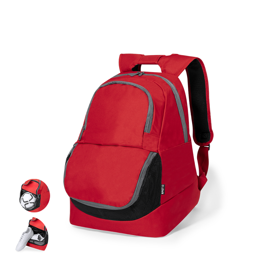 Backpack Storil
