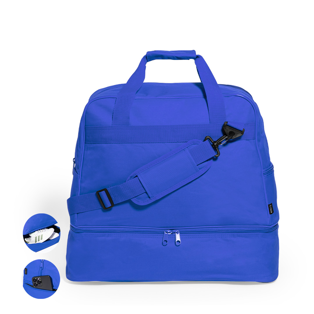 Bag Wistol