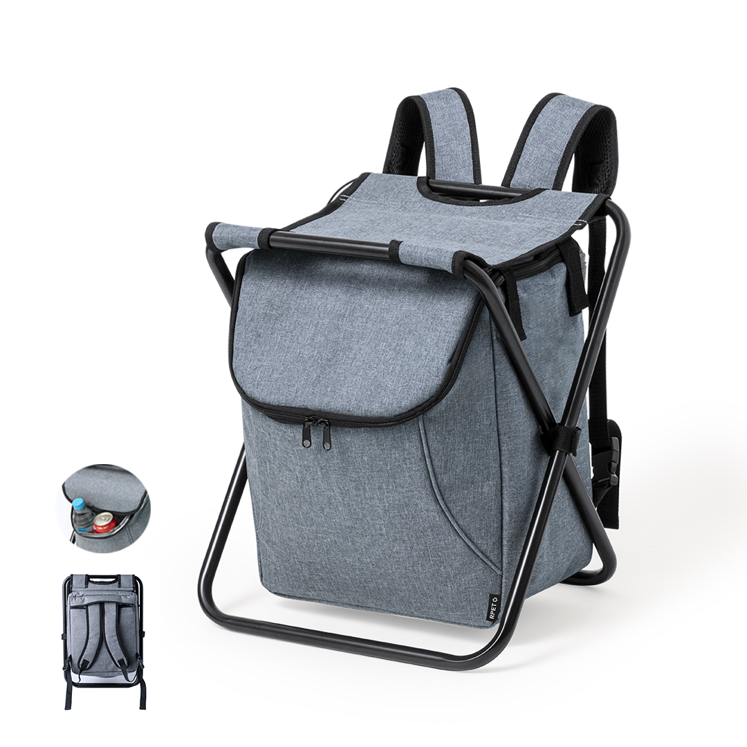 Cool Bag Chair Sagan