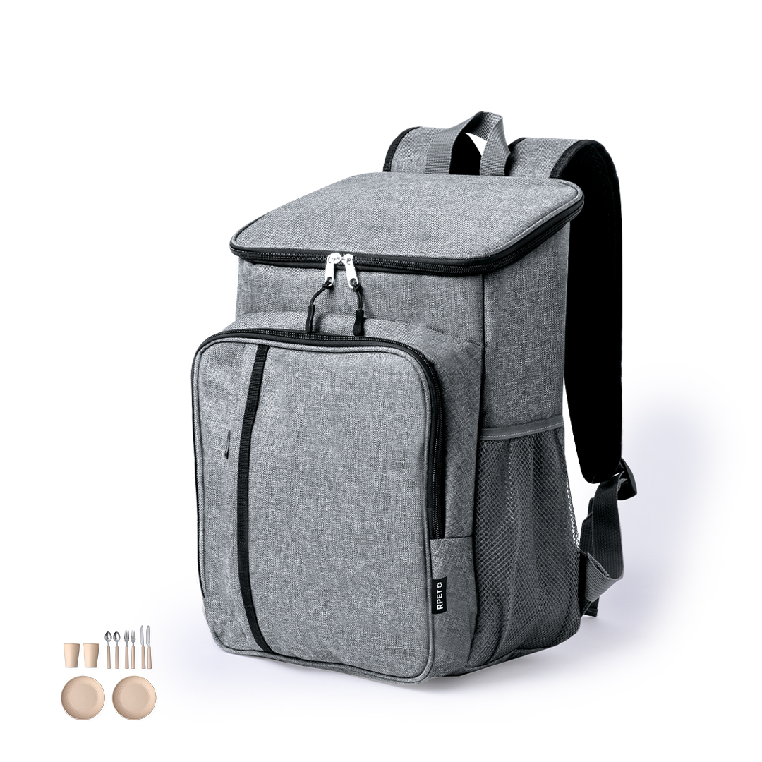 Picnic Cool Bag Backpack Shira
