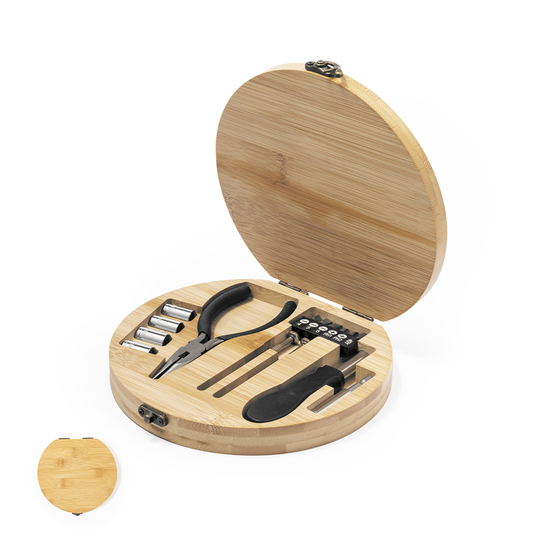 Tool Set Rosen