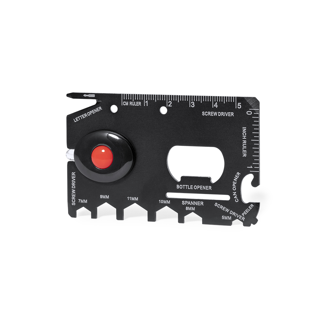 Multitool Vireon