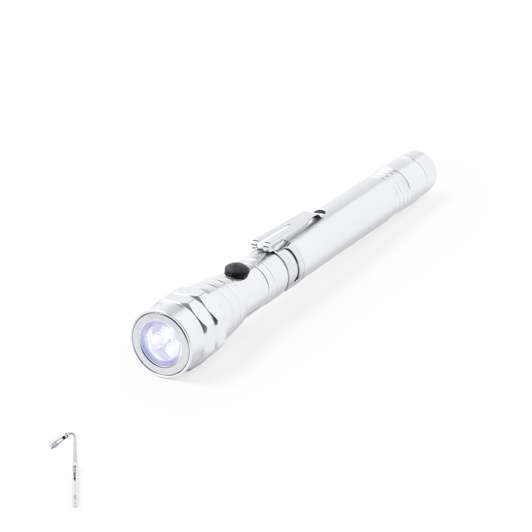 Torch Lachman