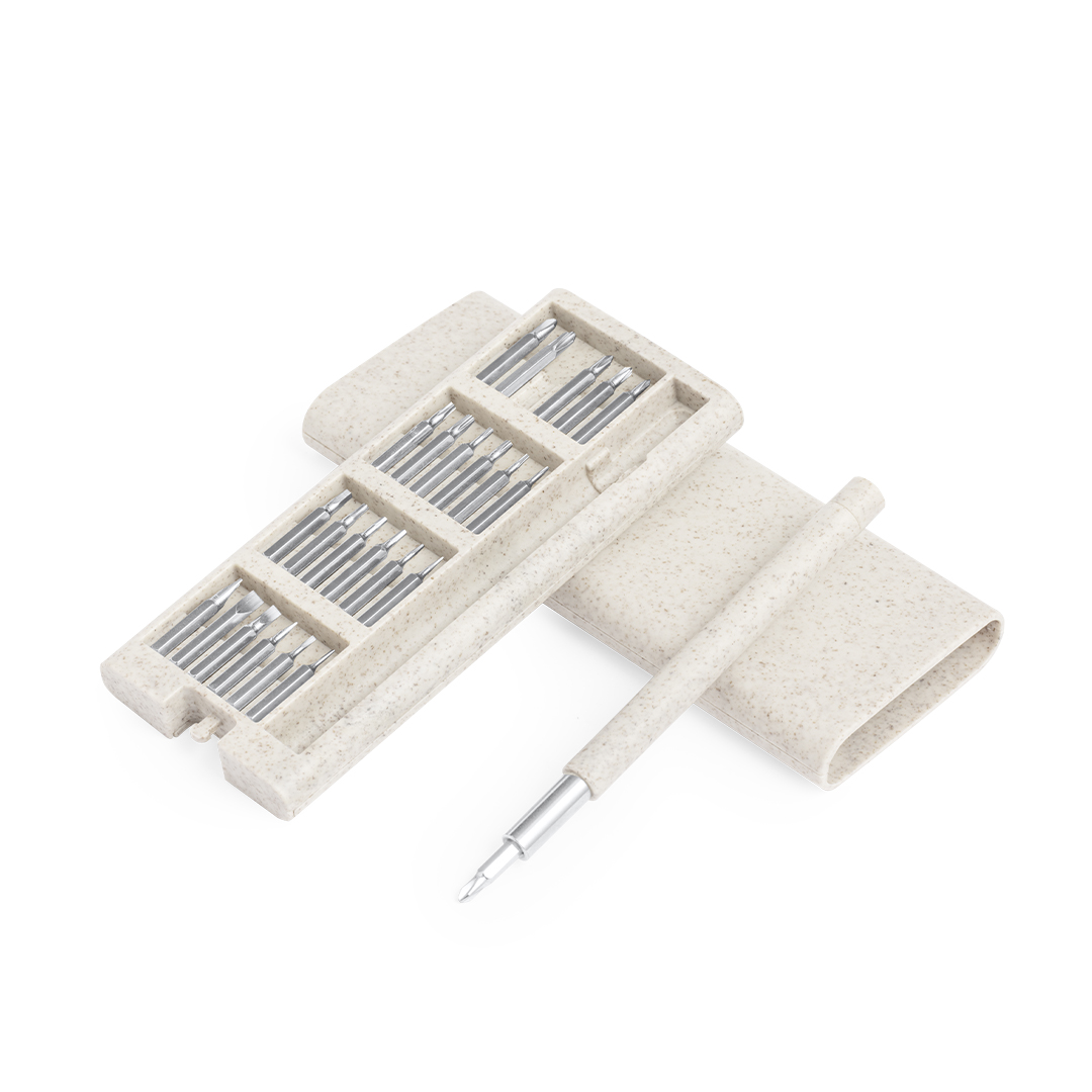 Tool Set Zephyr
