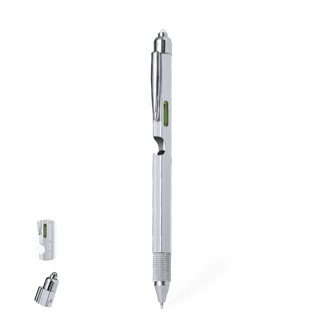 Multifunction Pen Tulix