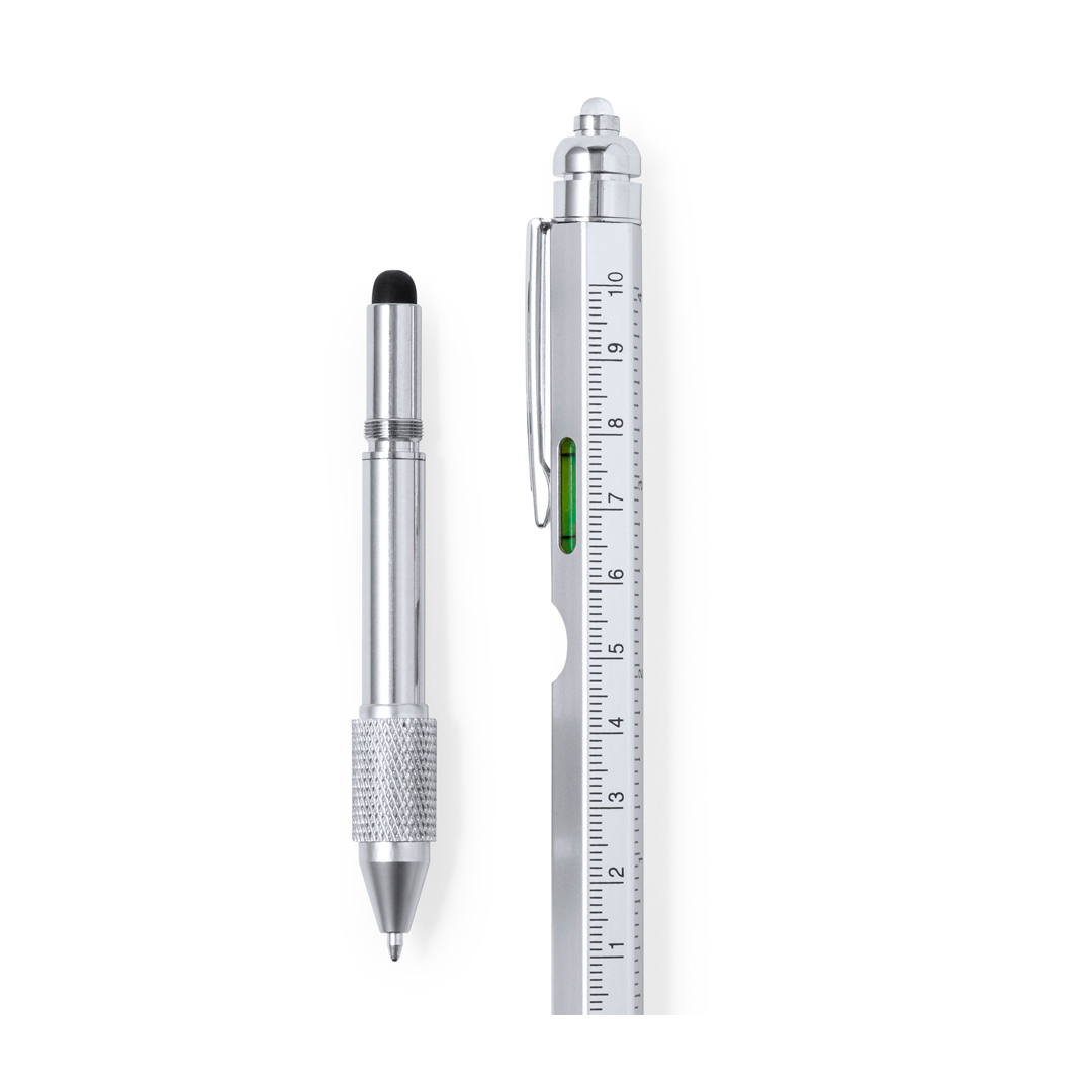 Stylo Multifonction Tulix