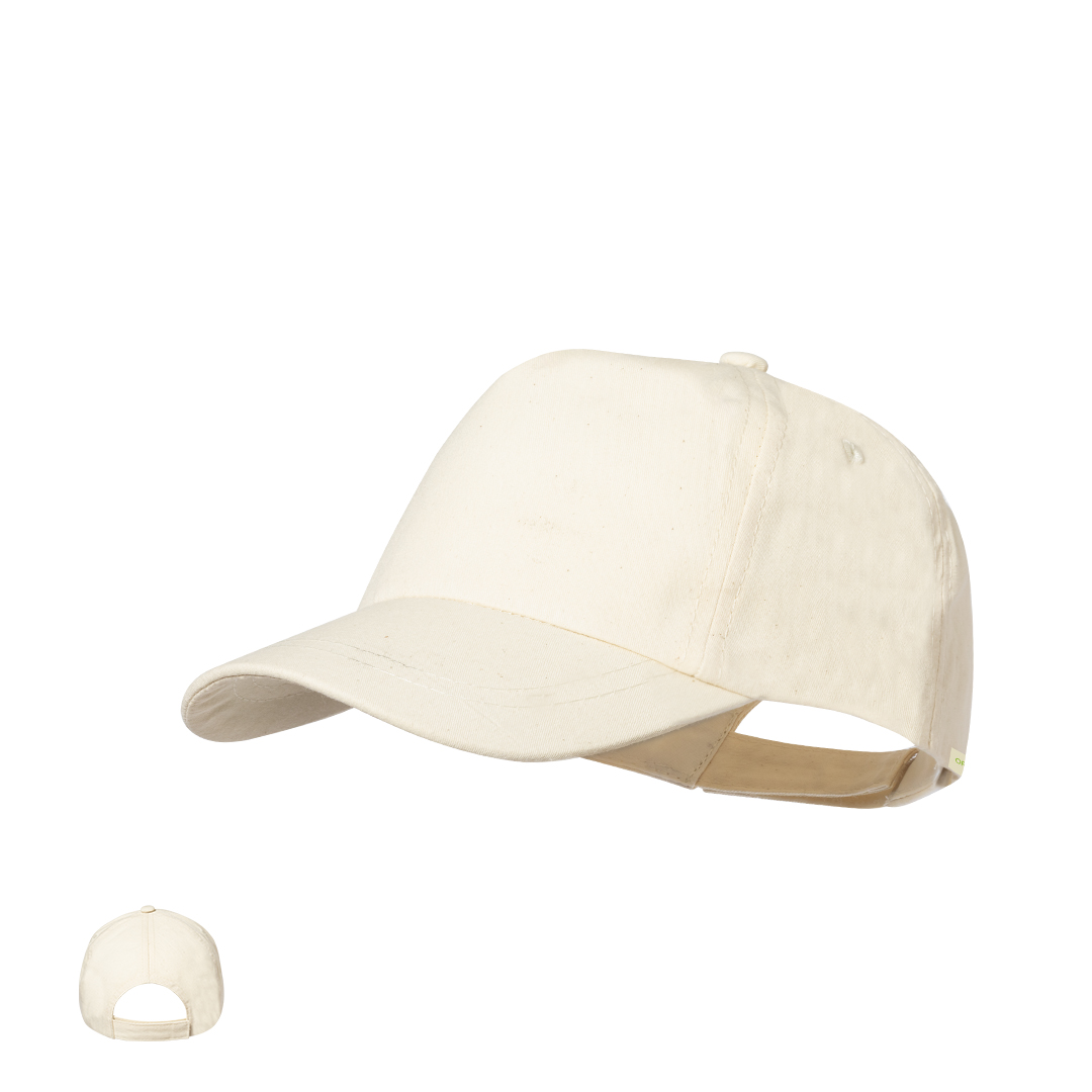 Kids Cap Avot