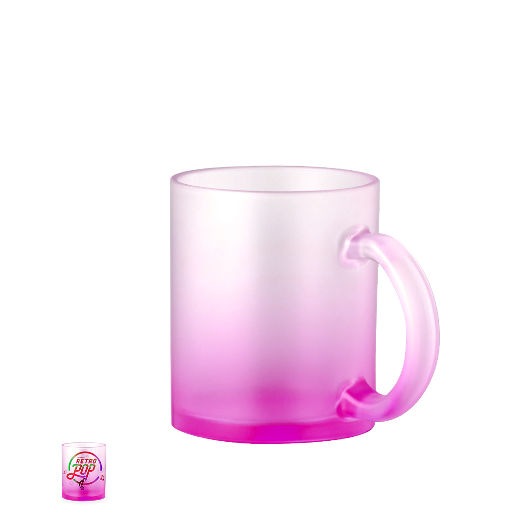Sublimation Mug Osaka