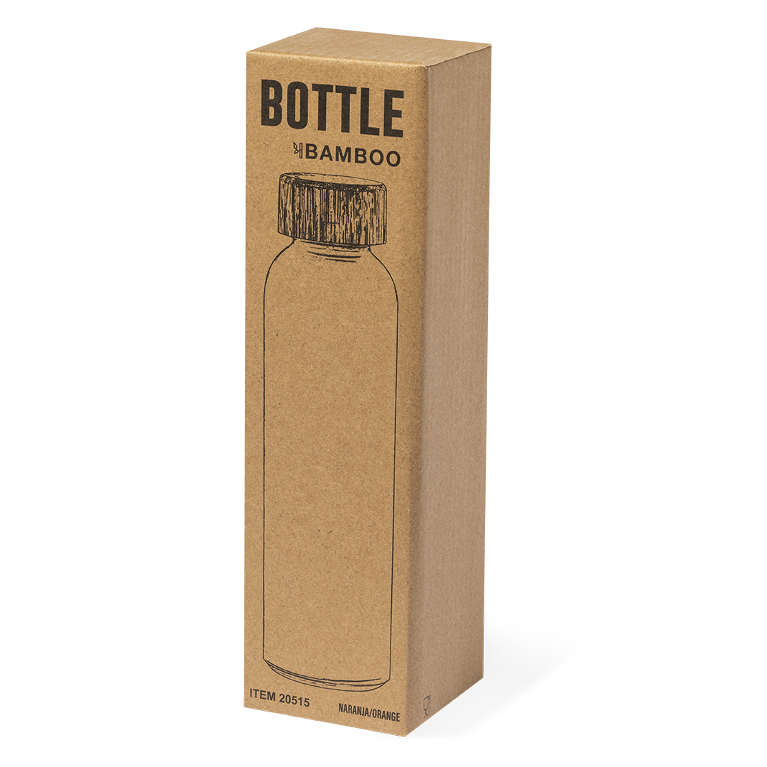 Sublimation Bottle Vantex