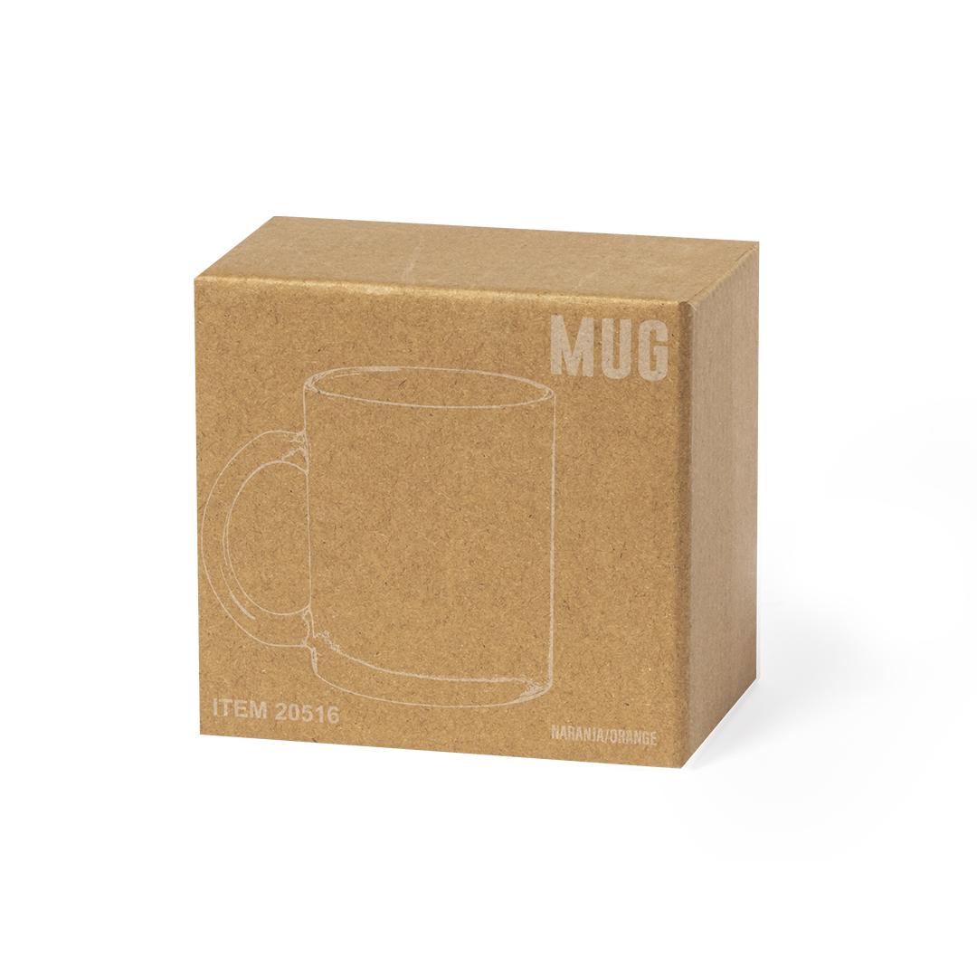 Sublimation Mug Cervan