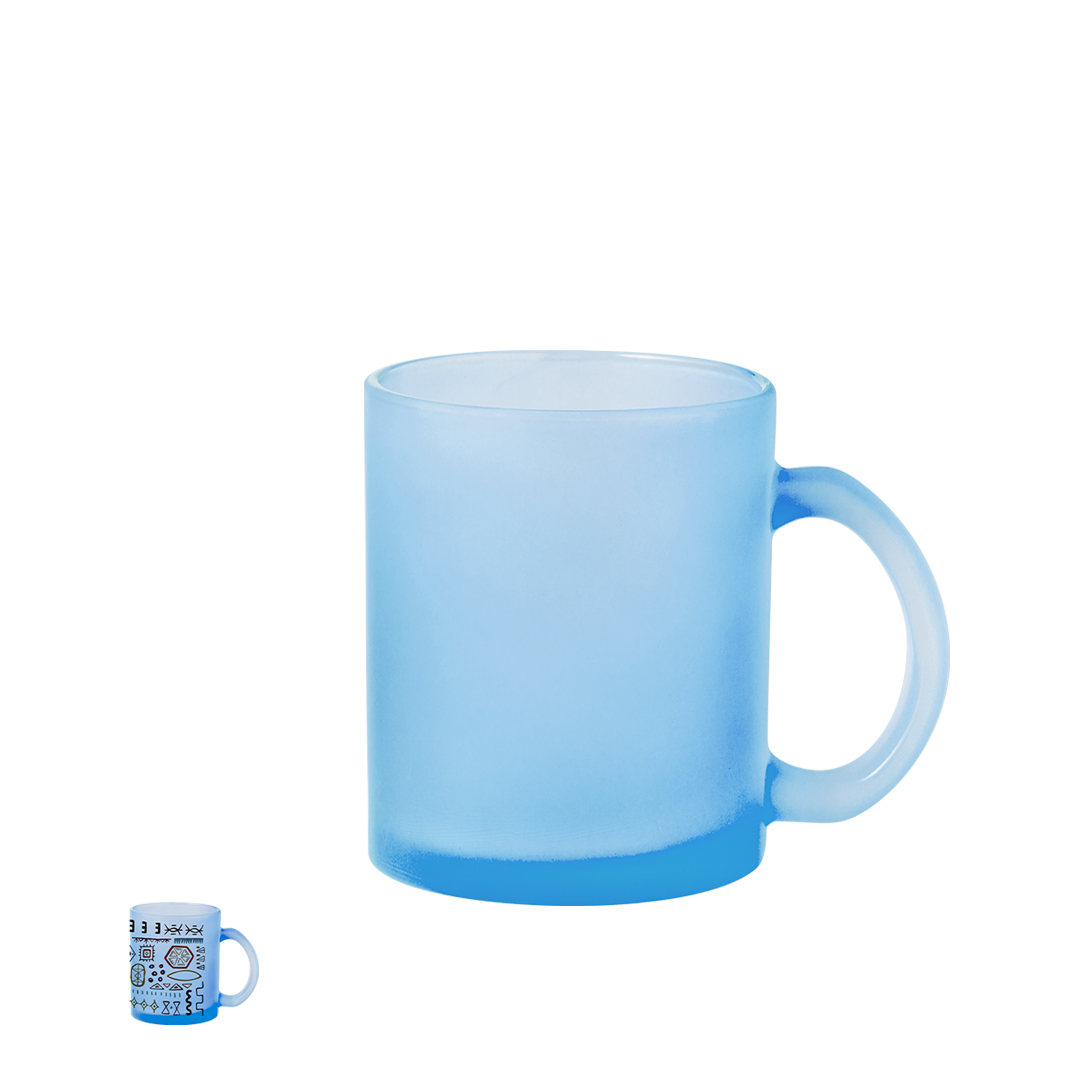 Sublimation Mug Cervan