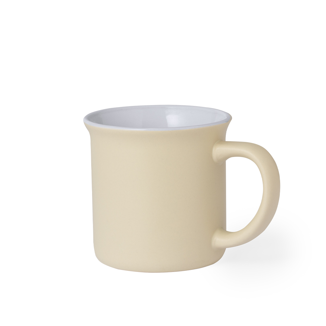 Mug Hilman