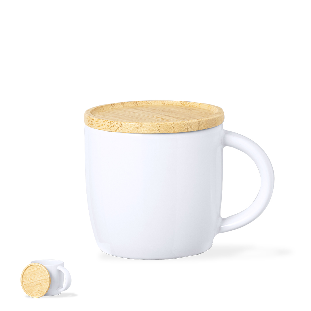 Mug Zenara