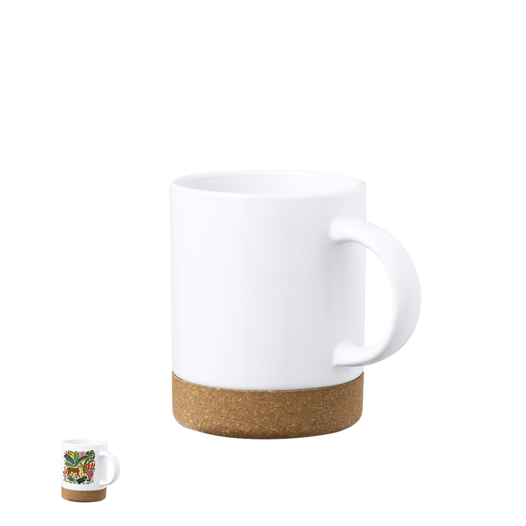 Sublimation Mug Nala