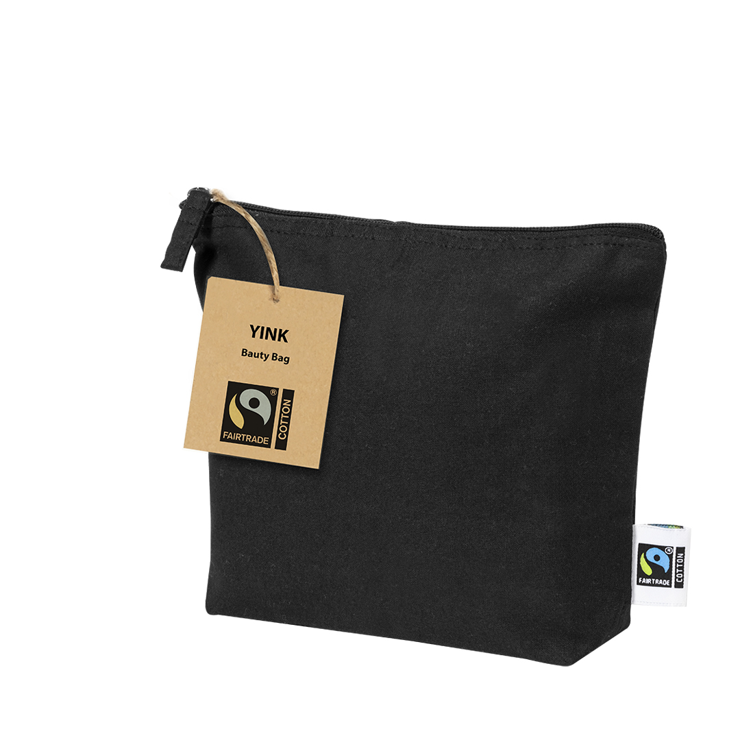 Beauty Bag Yink Fairtrade
