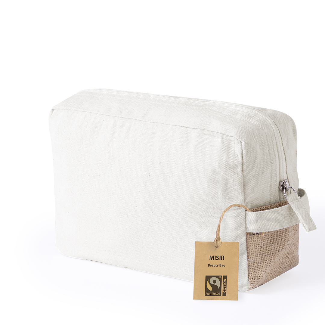 Beauty Bag Misir Fairtrade