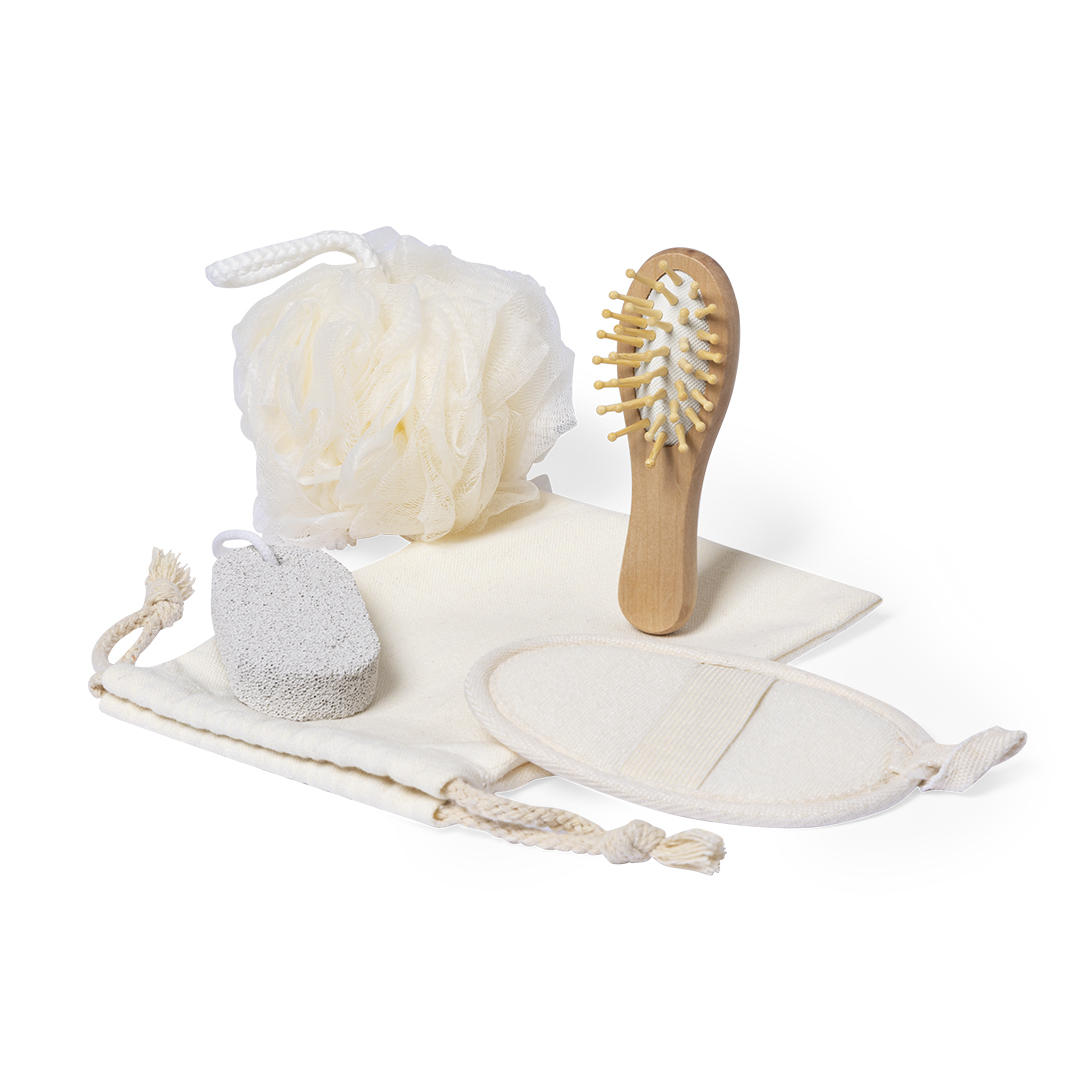 Bathroom Set Seido
