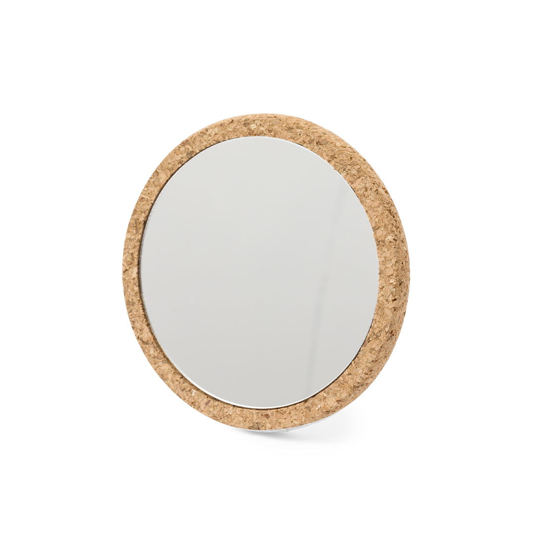 Pocket Mirror Segenen