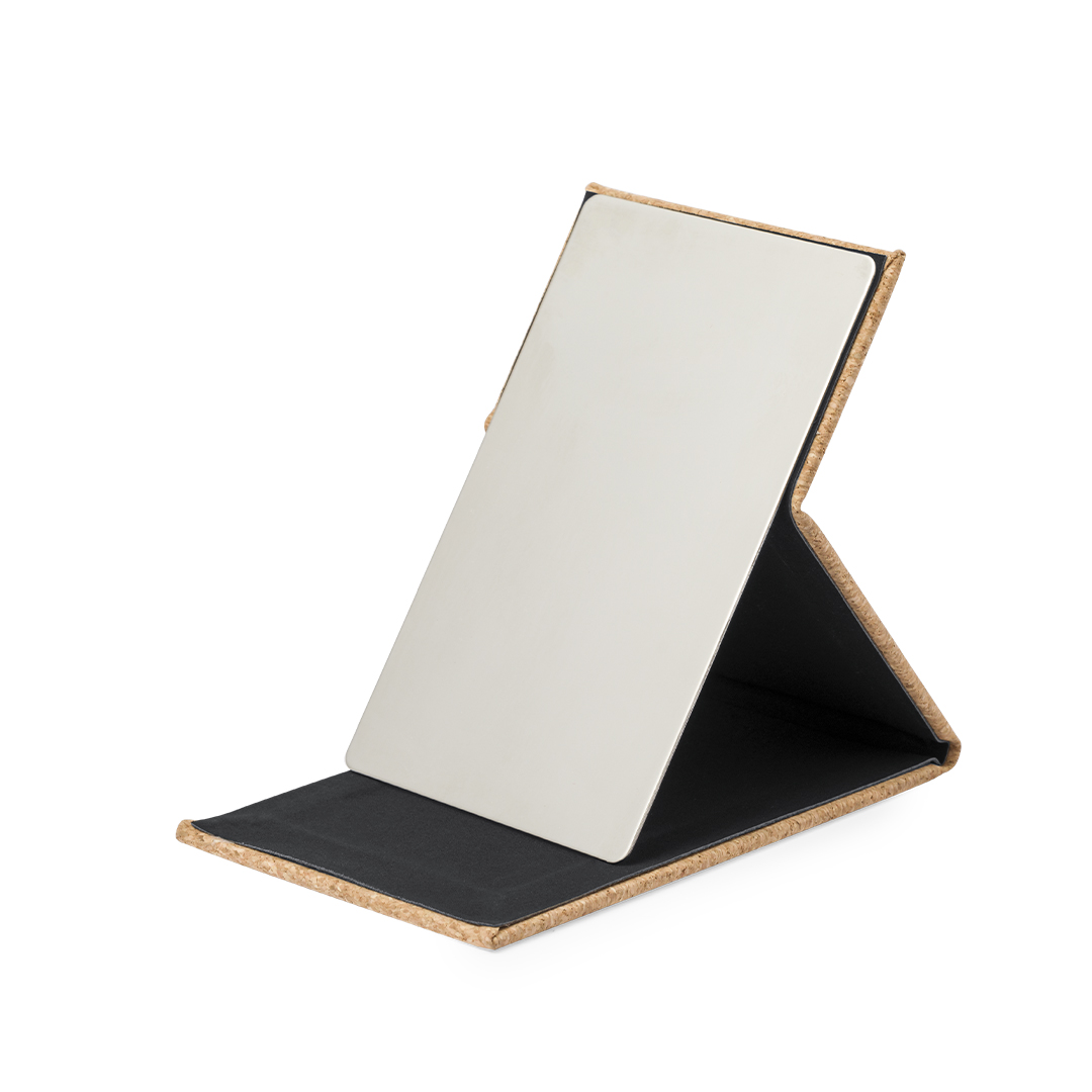 Pocket Mirror Tambour