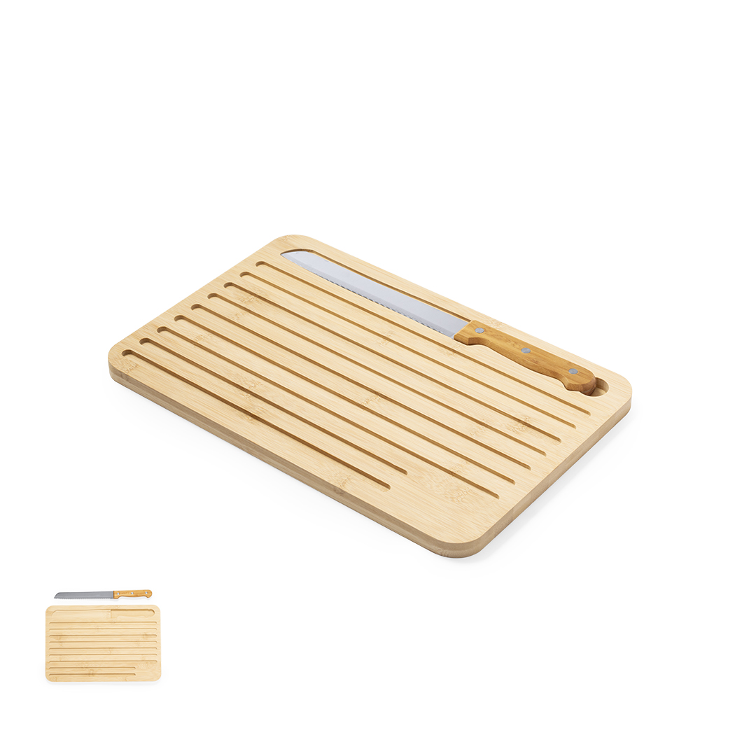 Kitchen Cutting Board Myoria